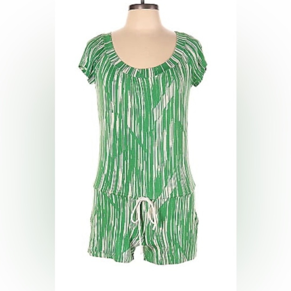 Corey Lynn Calter  women’s romper